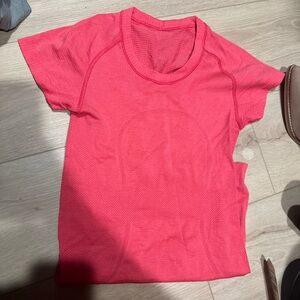 Lululemon Shirt
